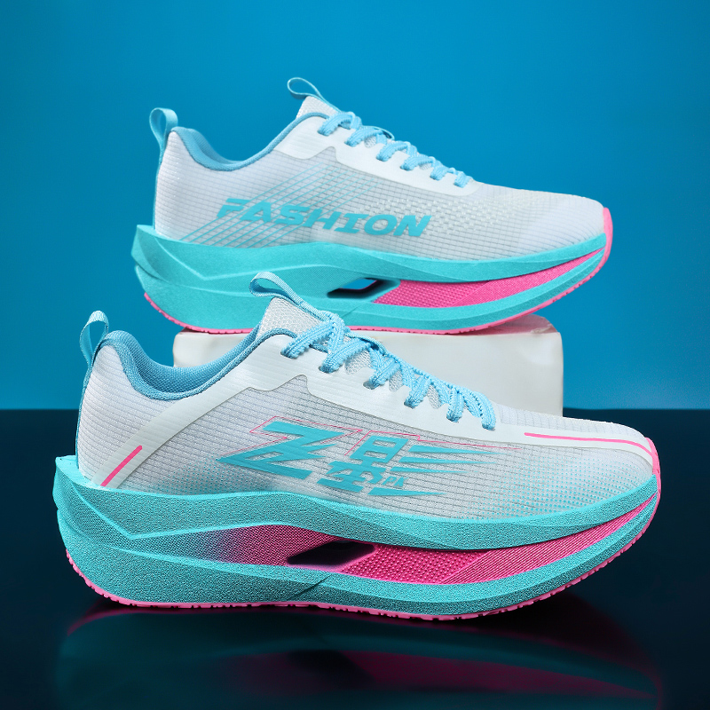 남성 카본 플레이트 러닝화 통기성 운동화 충격 흡수 트 - Women Shoes Qc 리뷰 및 가격