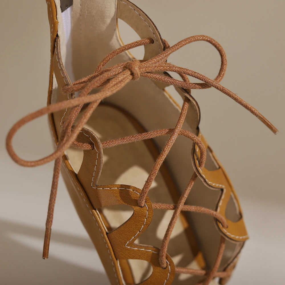 2026 여름 신상 패션 브라운 베이지 여성 샌들 4인 - Women'S Shoes In Size 12 리뷰 및 가격