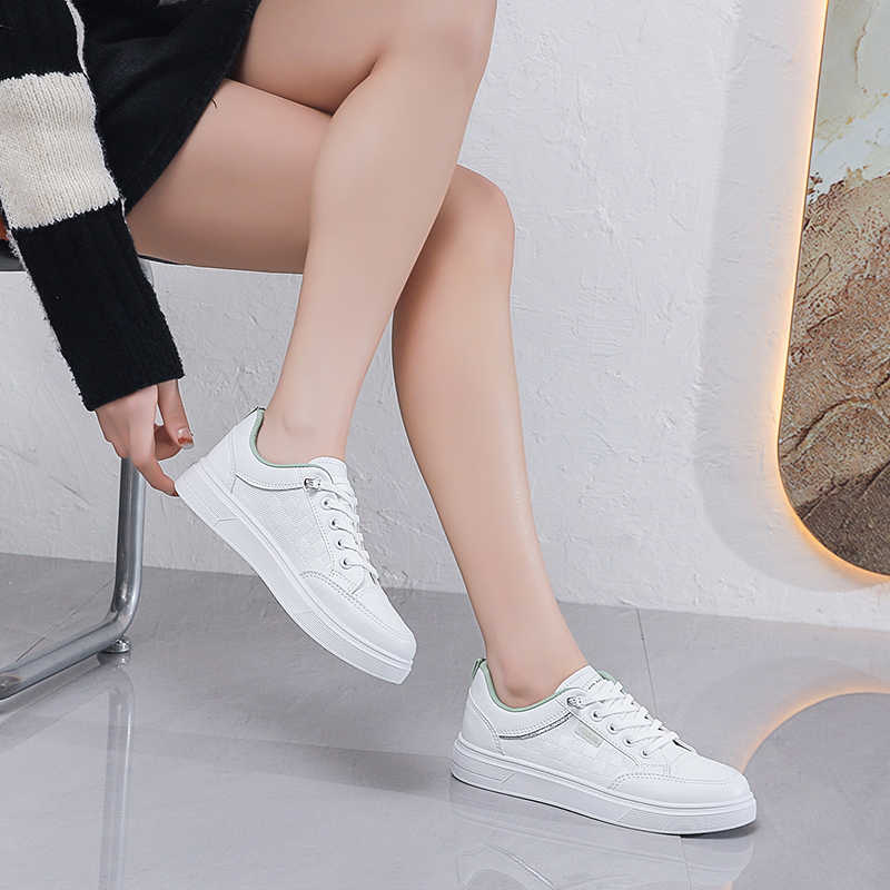 가을 두꺼운 굽 스니커즈 화이트 트레이닝 트레이너 여성 - Women Shoes Name 리뷰 및 가격